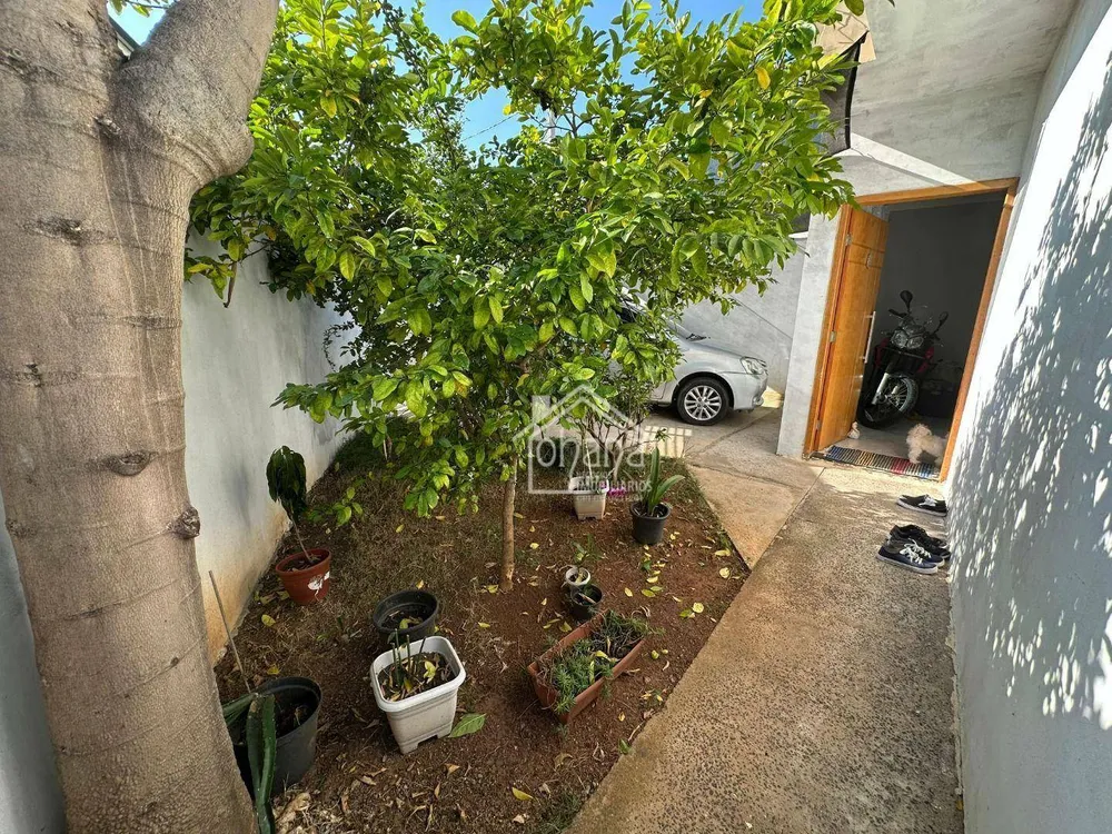Casa, 3 quartos, 89 m² - Foto 14