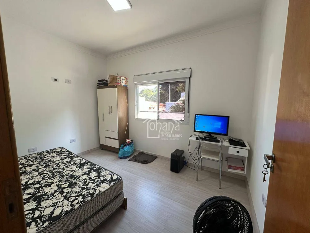 Casa, 3 quartos, 89 m² - Foto 6