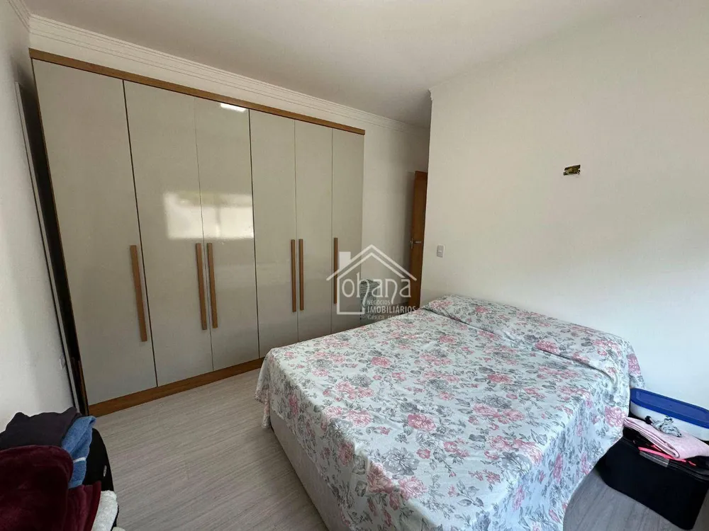 Casa, 3 quartos, 89 m² - Foto 2