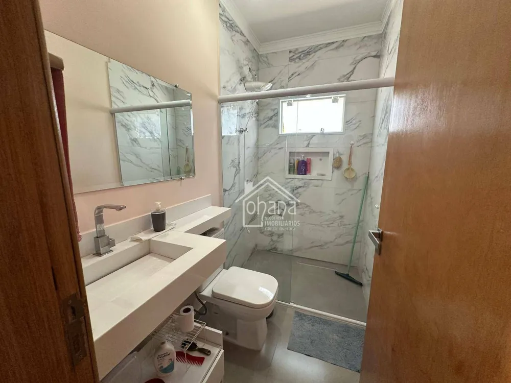 Casa, 3 quartos, 89 m² - Foto 5
