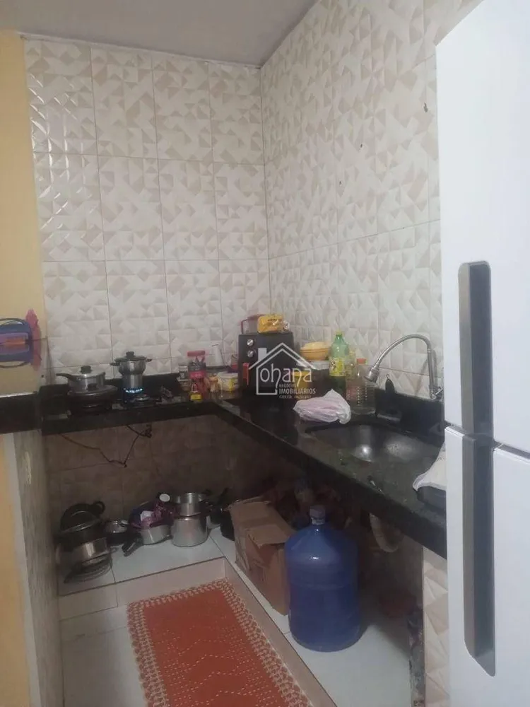 Casa, 1 quarto, 47 m² - Foto 8