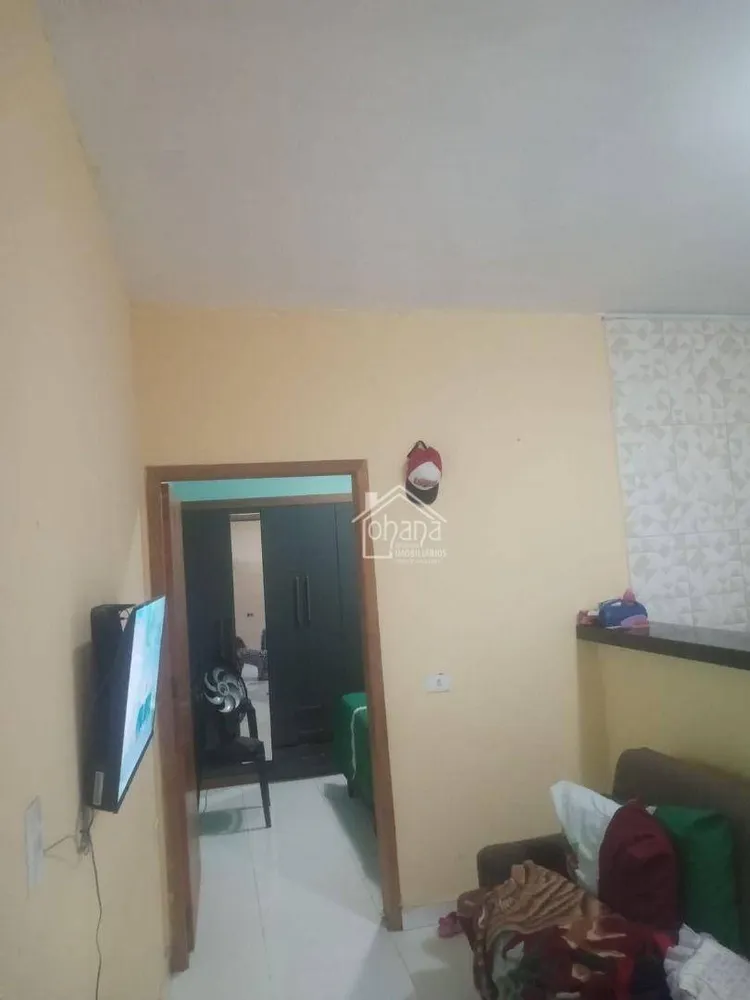 Casa, 1 quarto, 47 m² - Foto 5
