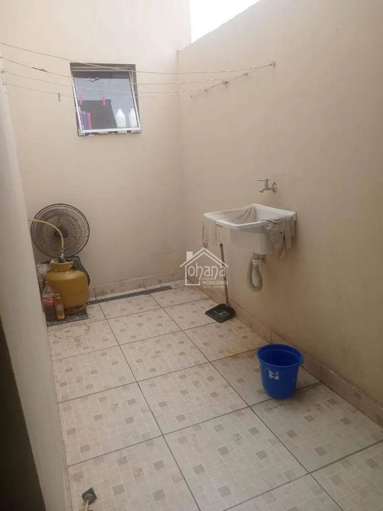 Casa, 1 quarto, 47 m² - Foto 7