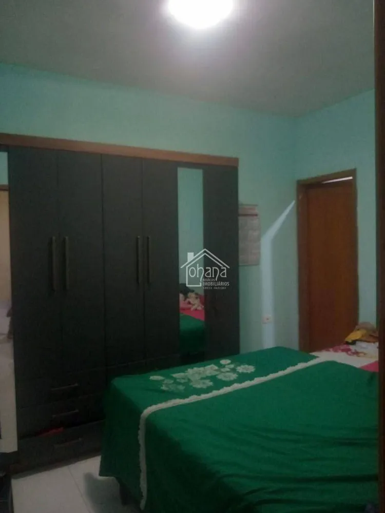 Casa, 1 quarto, 47 m² - Foto 9