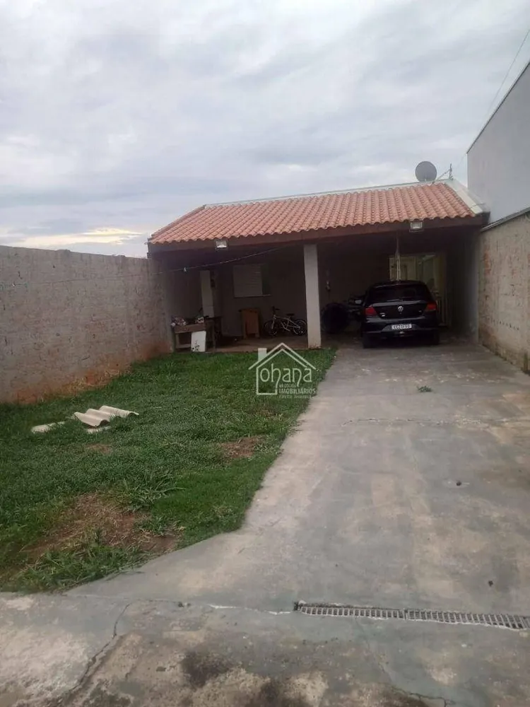 Casa, 1 quarto, 47 m² - Foto 6