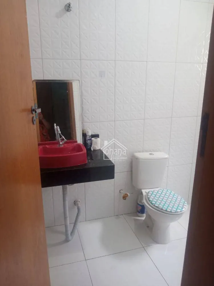 Casa, 1 quarto, 47 m² - Foto 1