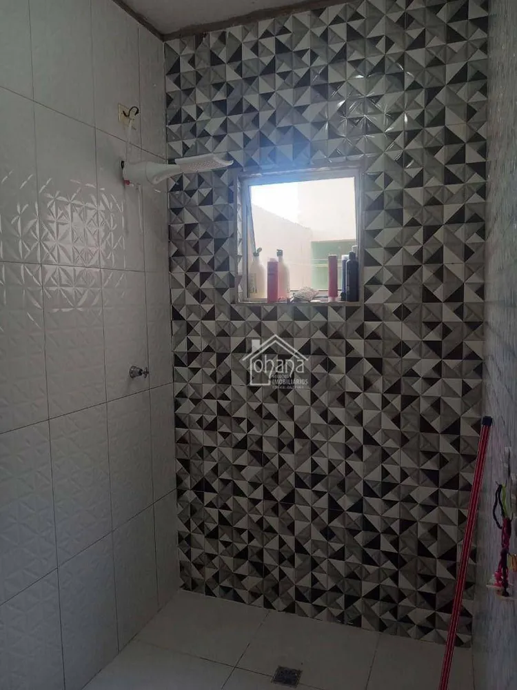 Casa, 1 quarto, 47 m² - Foto 2