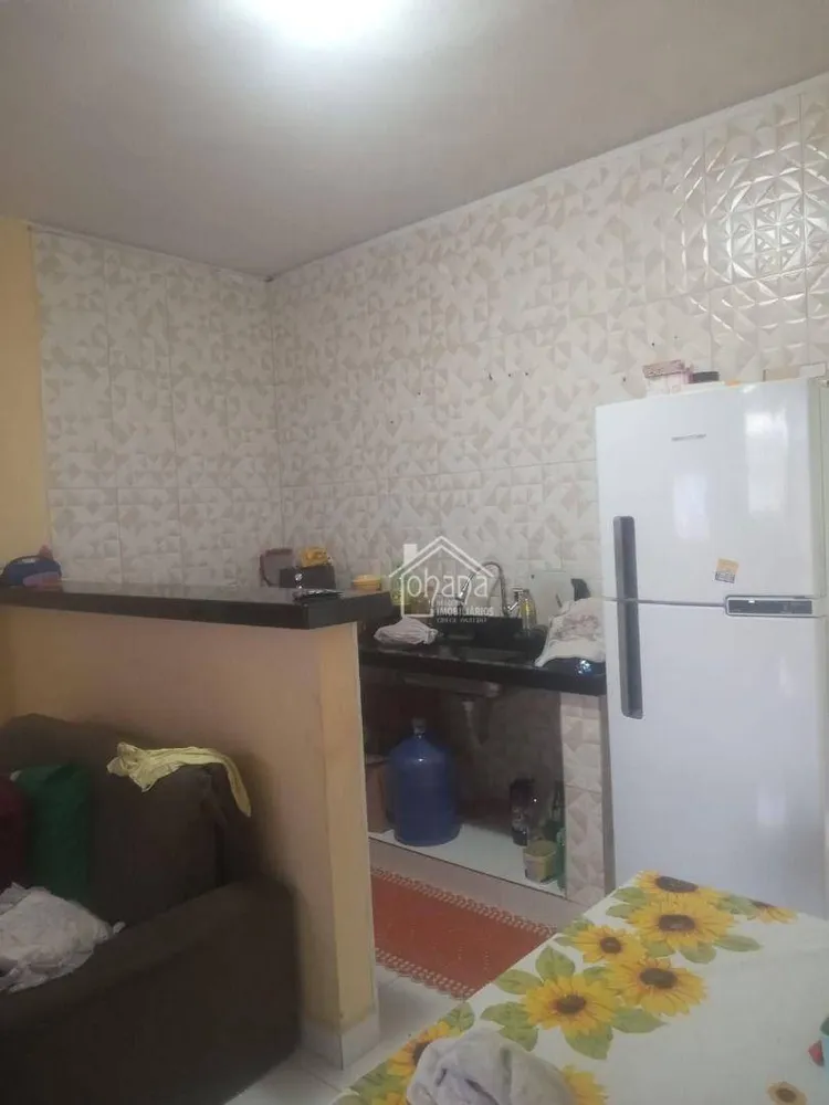 Casa, 1 quarto, 47 m² - Foto 6