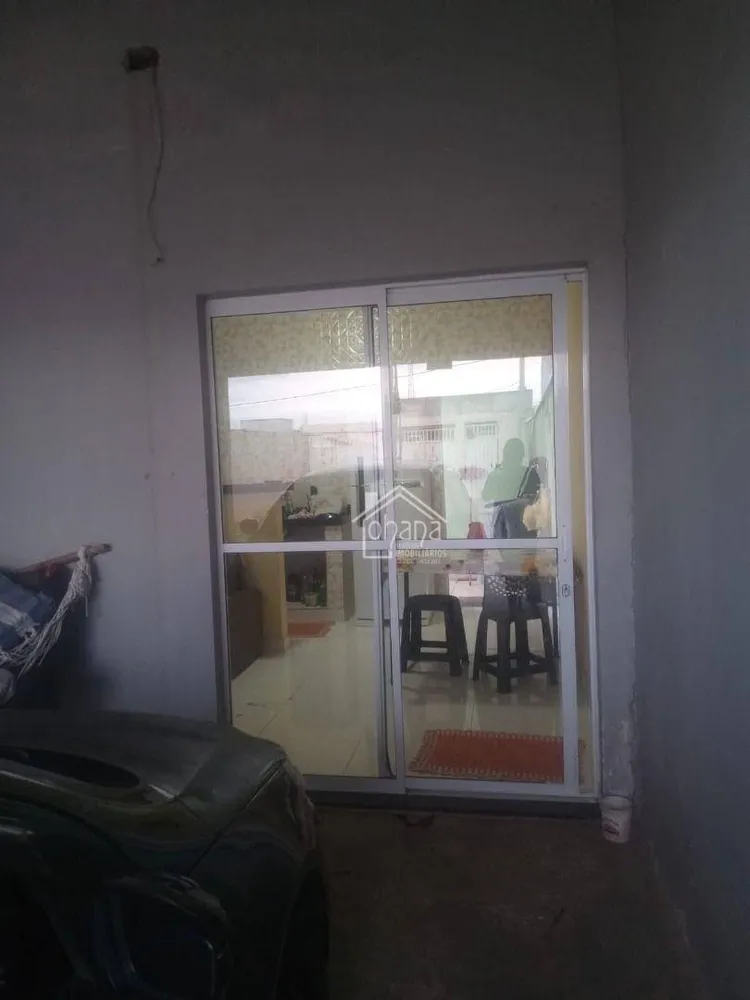 Casa, 1 quarto, 47 m² - Foto 2