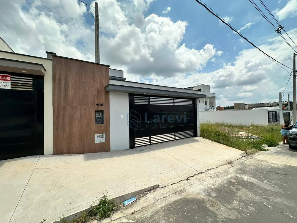 Casa, 2 quartos, 75 m² - Foto 2