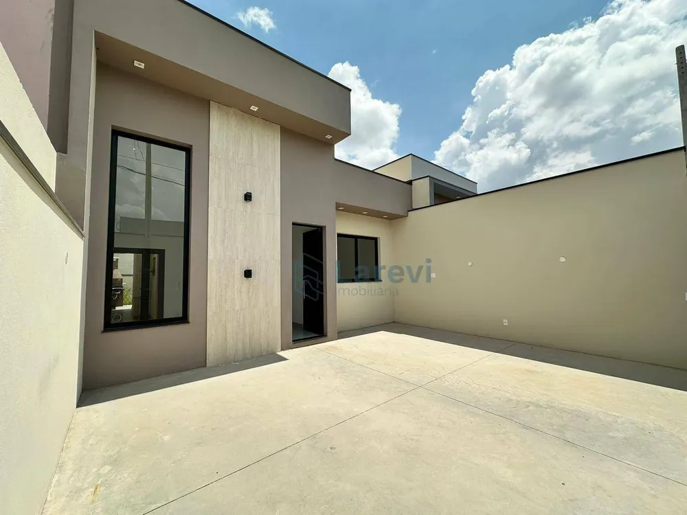 Casa, 2 quartos, 75 m² - Foto 1