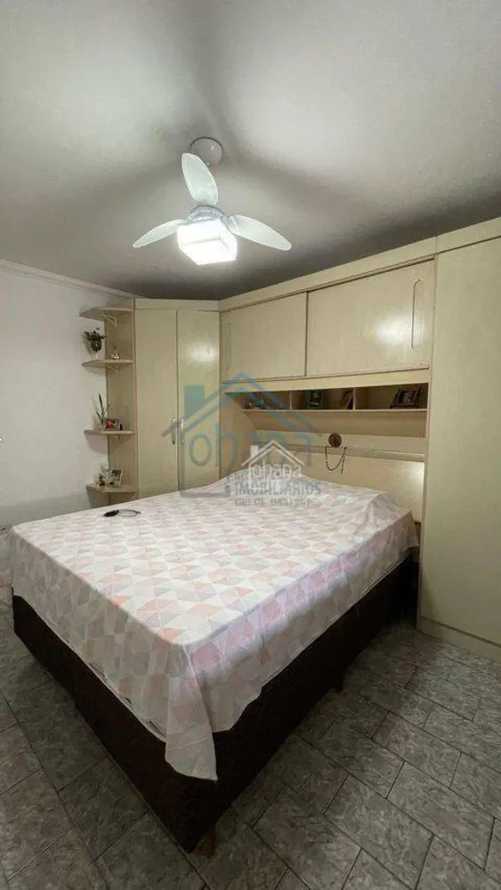 Casa, 2 quartos, 87 m² - Foto 4