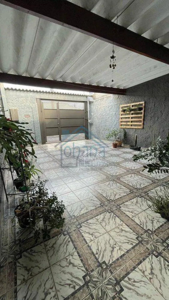 Casa, 2 quartos, 87 m² - Foto 11