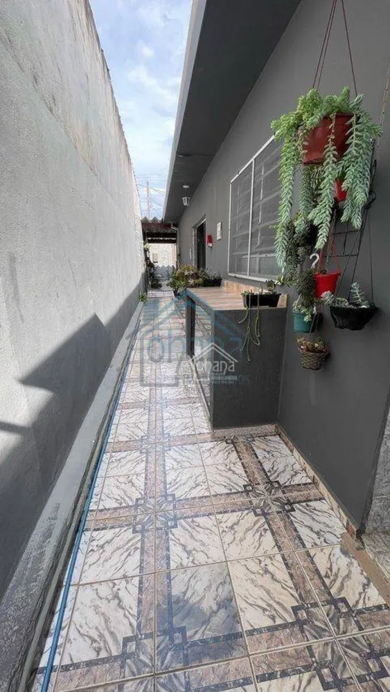 Casa, 2 quartos, 87 m² - Foto 10