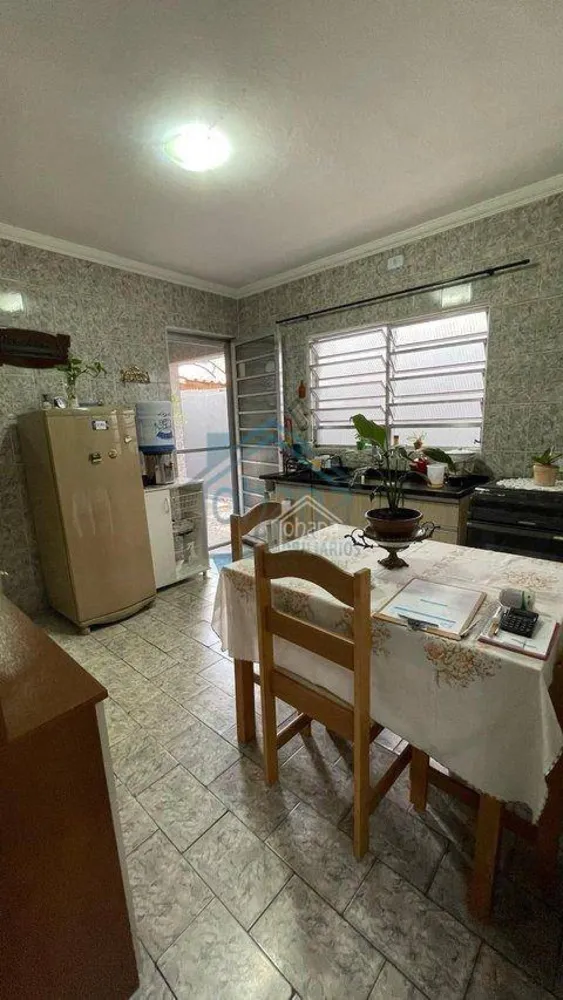 Casa, 2 quartos, 87 m² - Foto 2