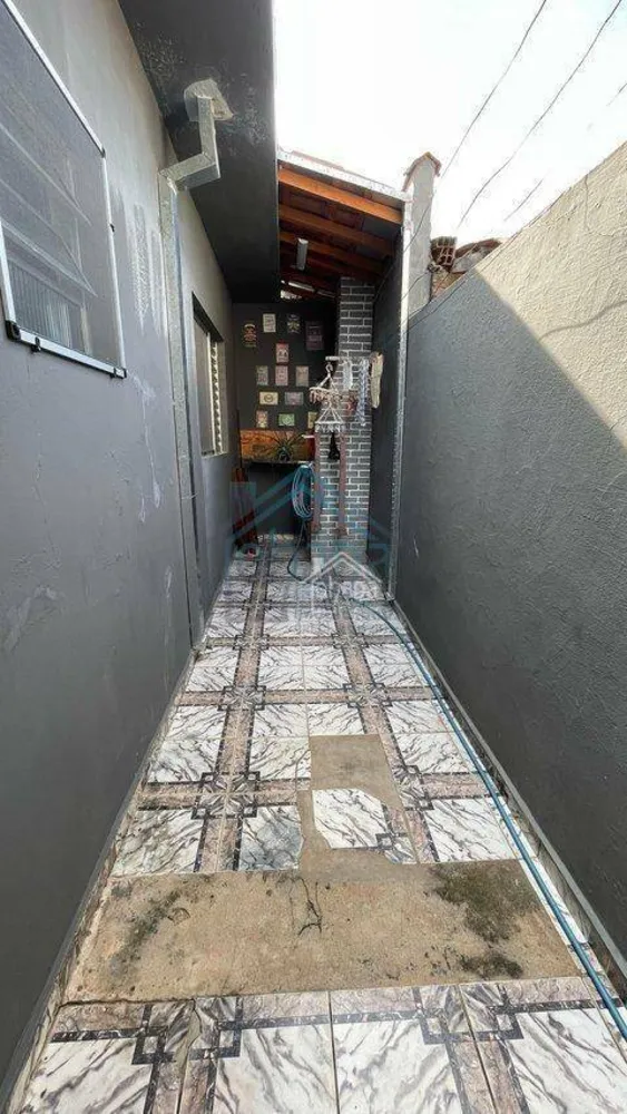 Casa, 2 quartos, 87 m² - Foto 8