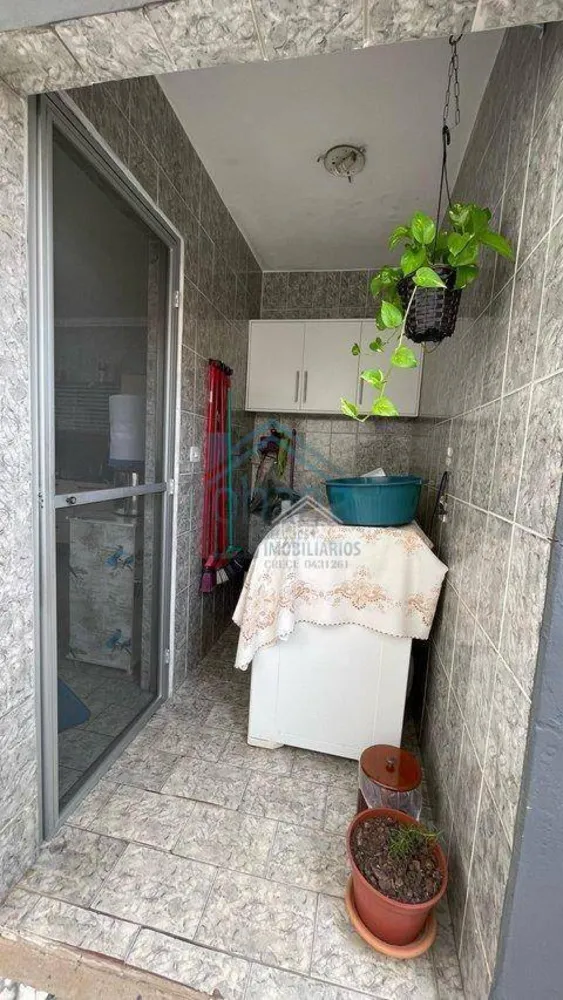 Casa, 2 quartos, 87 m² - Foto 9