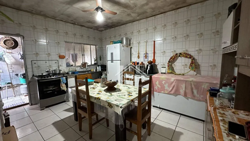 Casa, 2 quartos, 120 m² - Foto 9