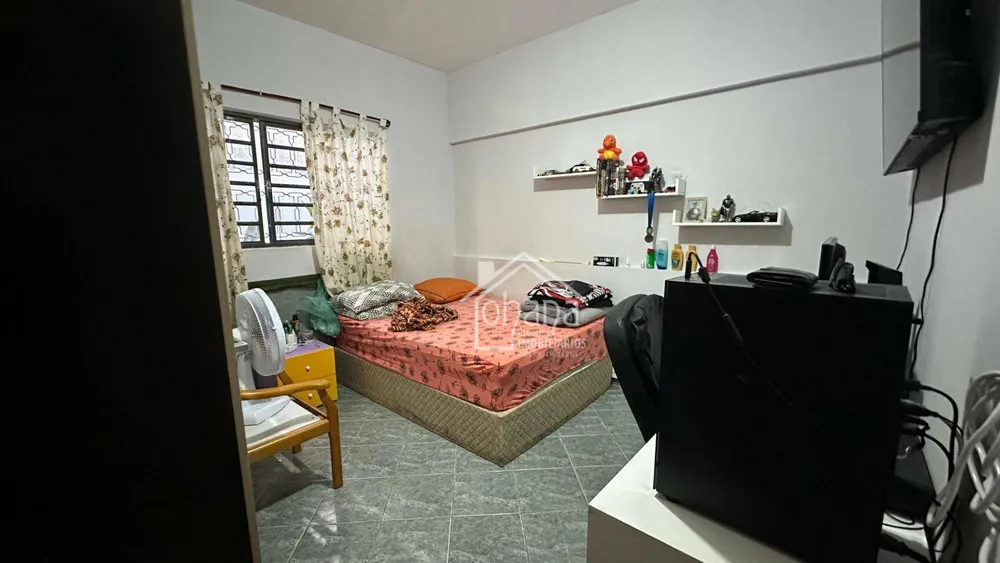 Casa, 2 quartos, 120 m² - Foto 5