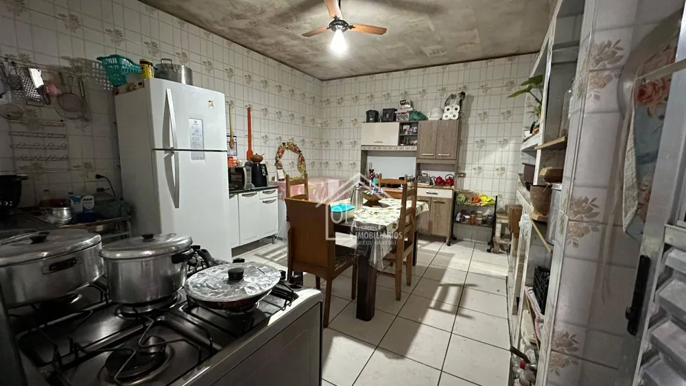 Casa, 2 quartos, 120 m² - Foto 2
