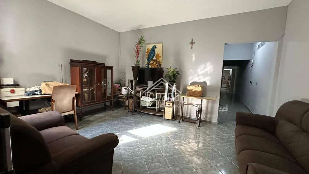 Casa, 2 quartos, 120 m² - Foto 1