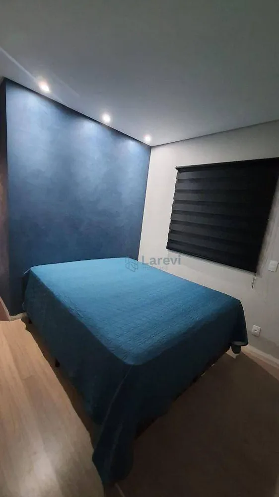 Apartamento, 2 quartos, 84 m² - Foto 6