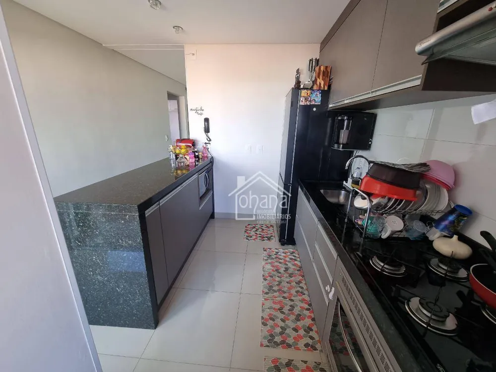 Apartamento, 2 quartos, 74 m² - Foto 7