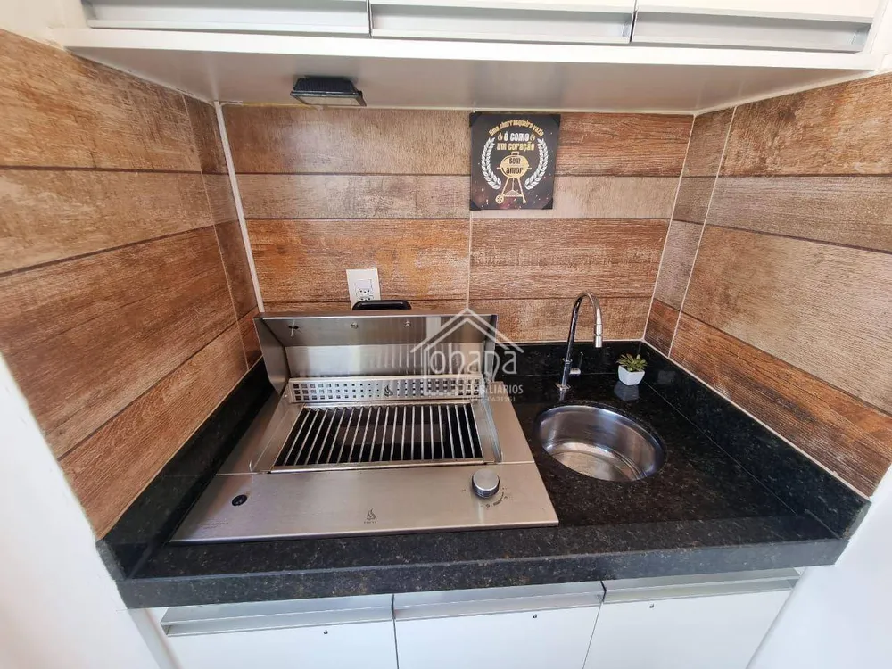 Apartamento, 2 quartos, 74 m² - Foto 4