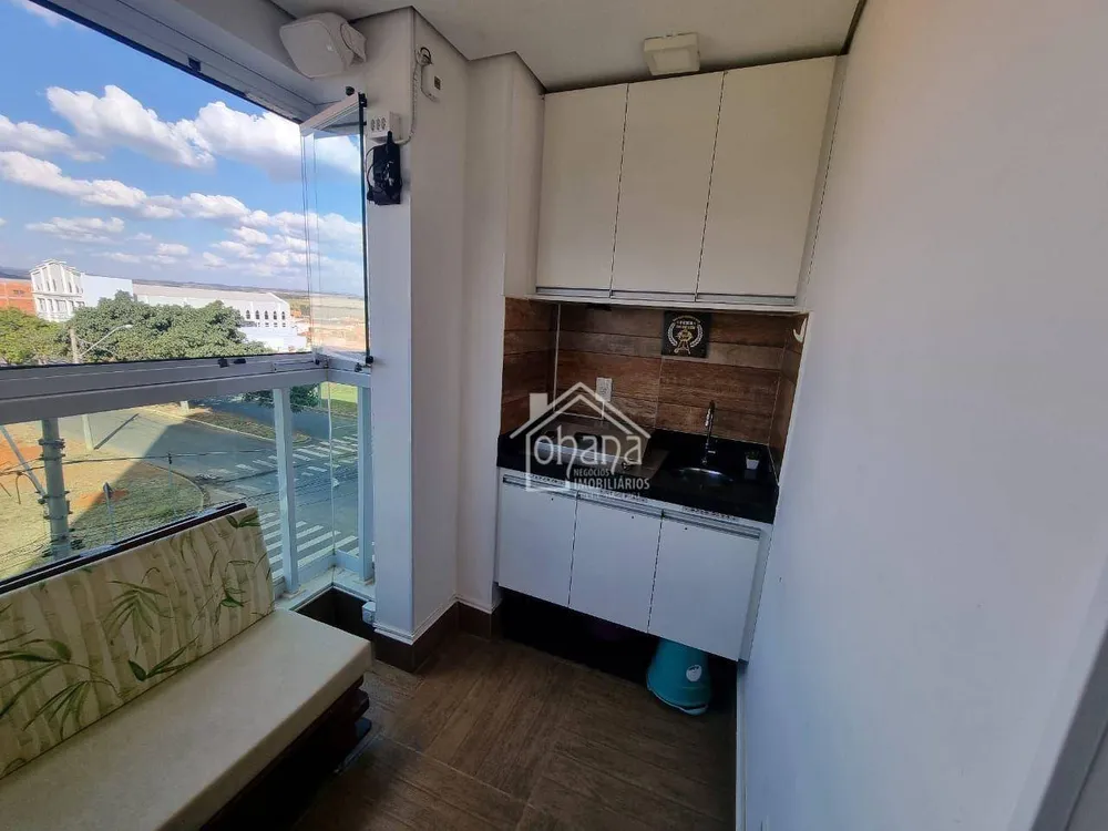 Apartamento, 2 quartos, 74 m² - Foto 8
