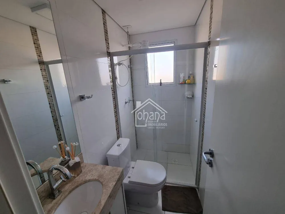 Apartamento, 2 quartos, 74 m² - Foto 2