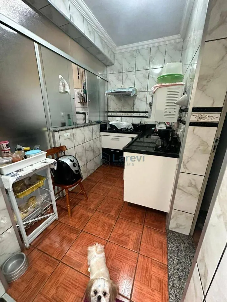 Casa, 3 quartos, 124 m² - Foto 15