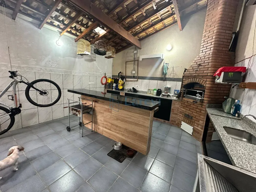 Casa, 3 quartos, 124 m² - Foto 5