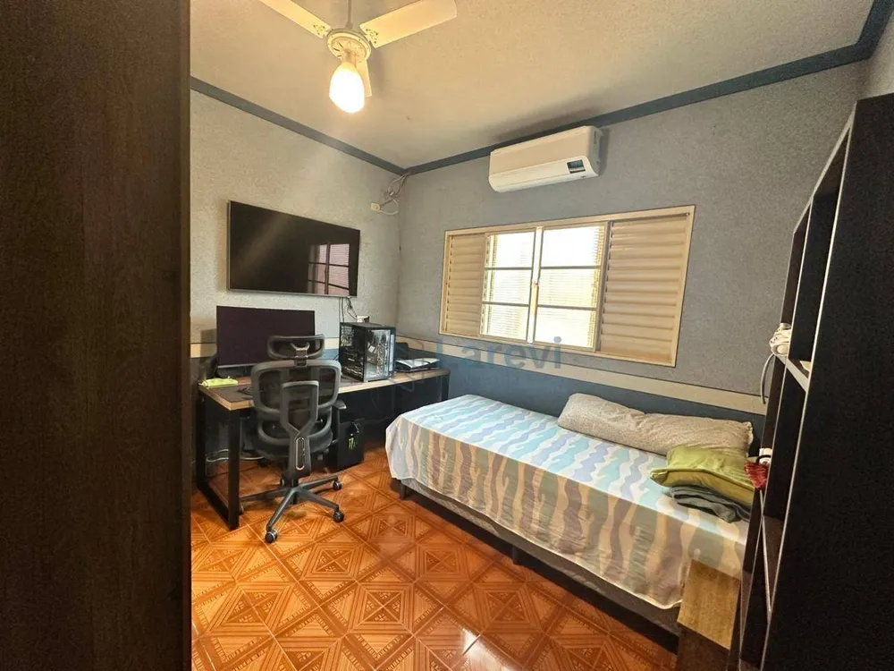 Casa, 3 quartos, 124 m² - Foto 2
