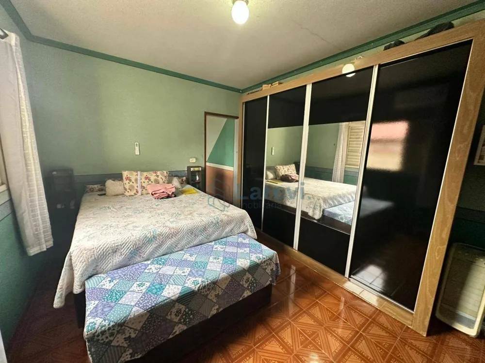 Casa, 3 quartos, 124 m² - Foto 7