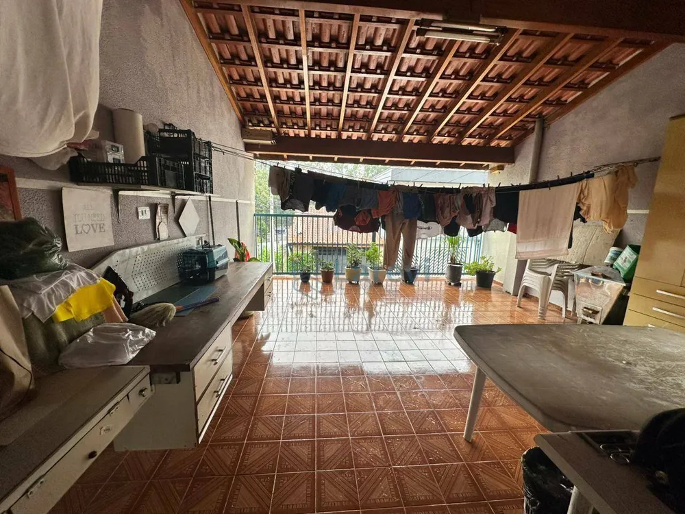 Casa, 3 quartos, 124 m² - Foto 12