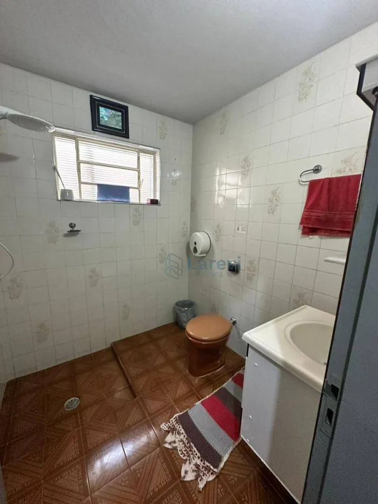 Casa, 3 quartos, 124 m² - Foto 11