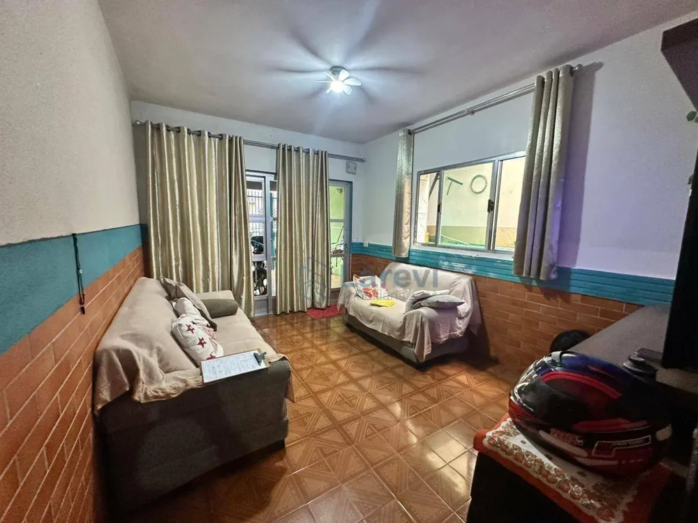 Casa, 3 quartos, 124 m² - Foto 16