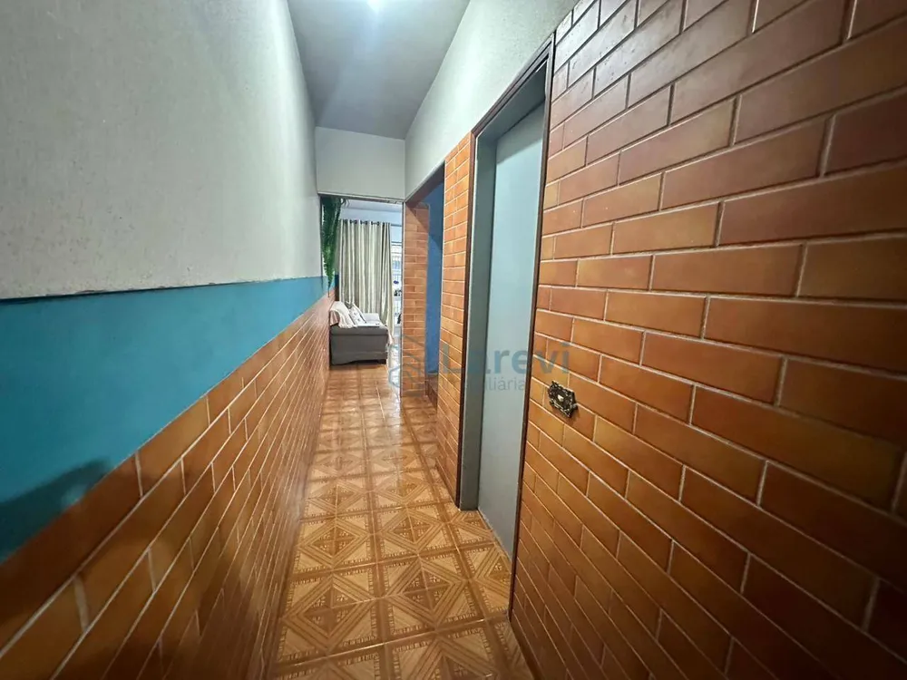 Casa, 3 quartos, 124 m² - Foto 8