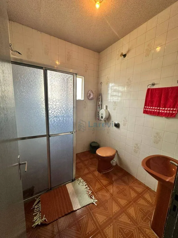 Casa, 3 quartos, 124 m² - Foto 9