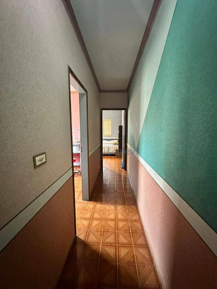 Casa, 3 quartos, 124 m² - Foto 4