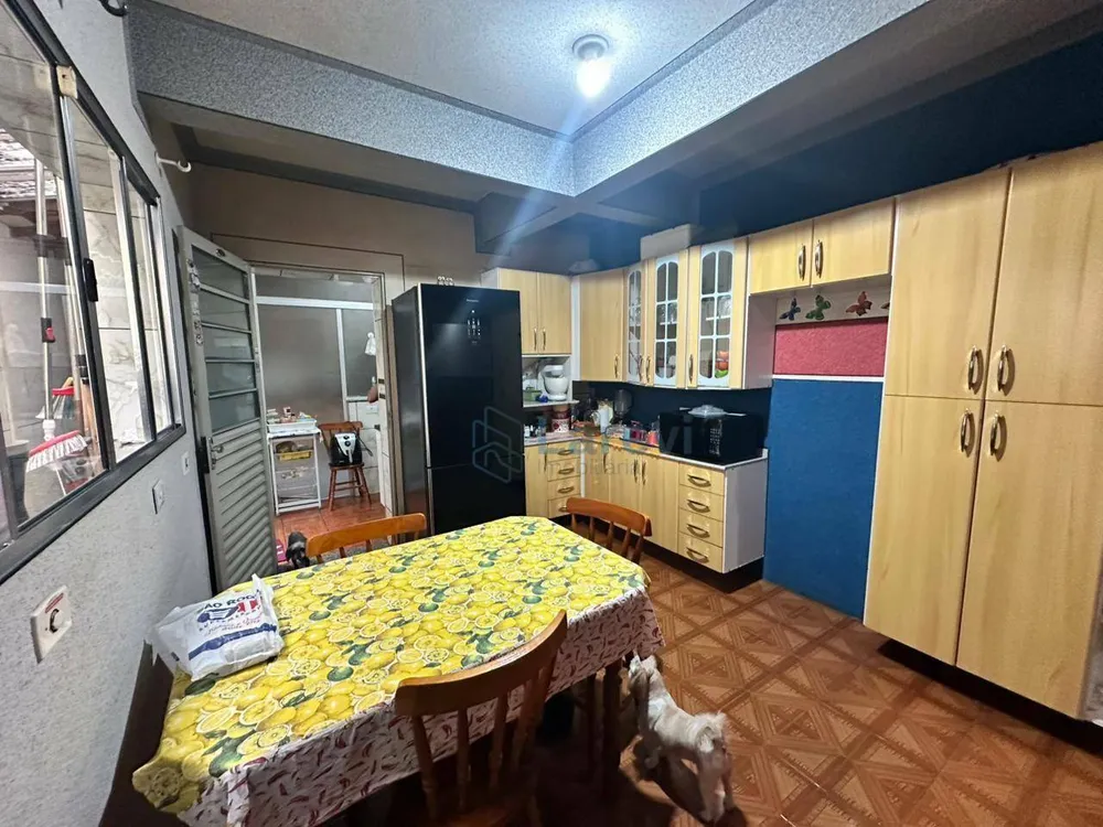 Casa, 3 quartos, 124 m² - Foto 10