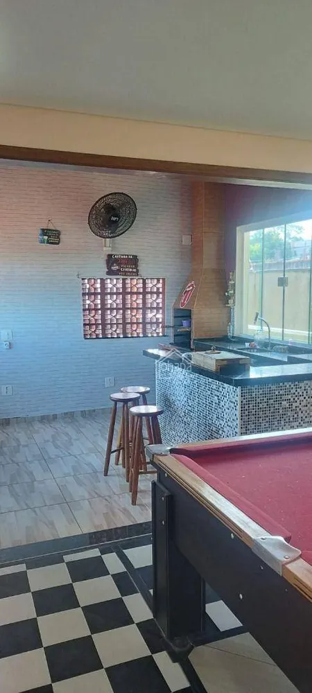 Casa, 3 quartos, 222 m² - Foto 9