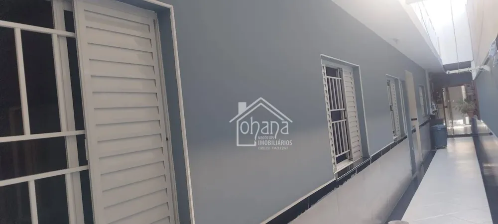 Casa, 3 quartos, 222 m² - Foto 4