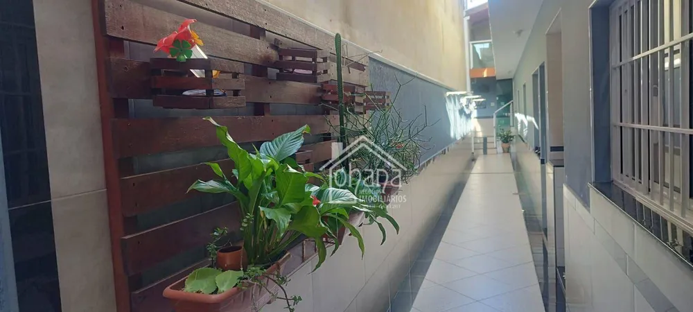 Casa, 3 quartos, 222 m² - Foto 15