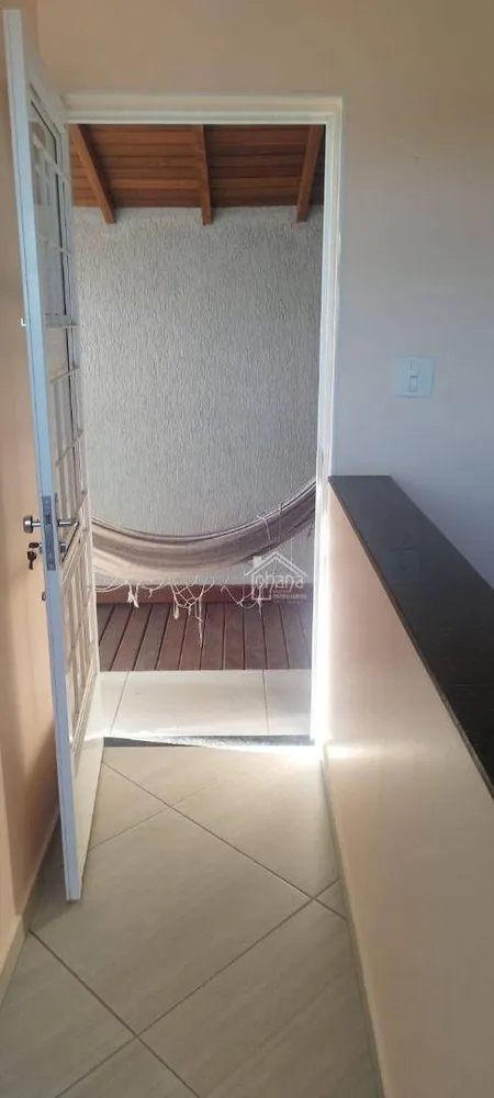 Casa, 3 quartos, 222 m² - Foto 11