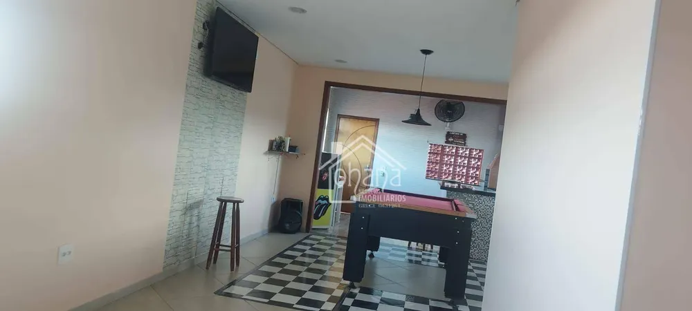 Casa, 3 quartos, 222 m² - Foto 3