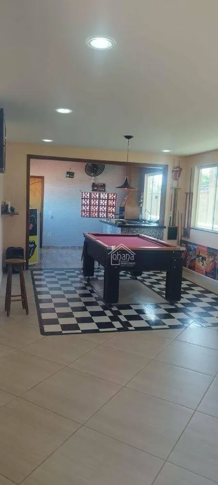 Casa, 3 quartos, 222 m² - Foto 14