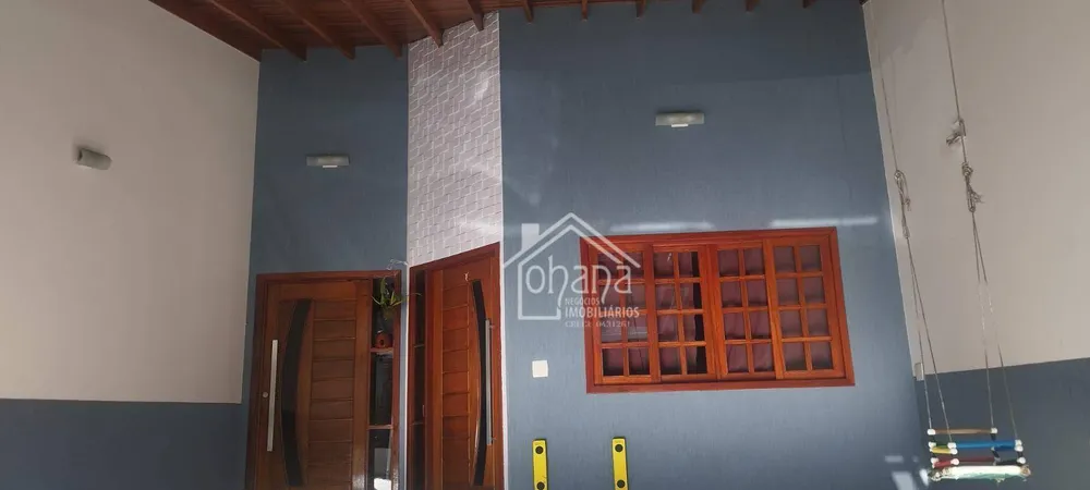 Casa, 3 quartos, 222 m² - Foto 16