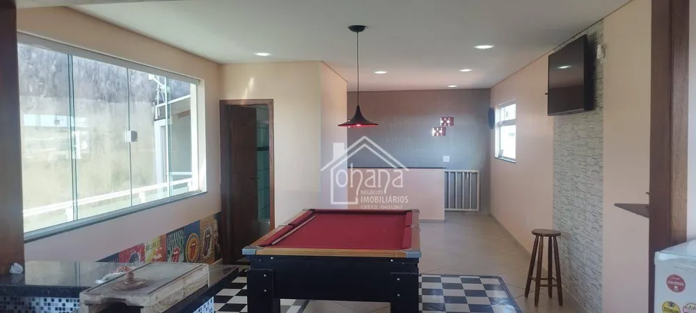Casa, 3 quartos, 222 m² - Foto 10