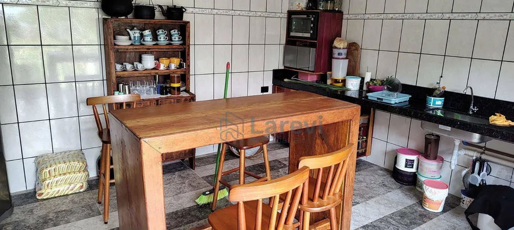 Chácara, 3 quartos, 1000 m² - Foto 6